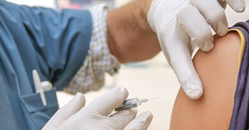 Vaccin COVID 19 pour les proches aidants