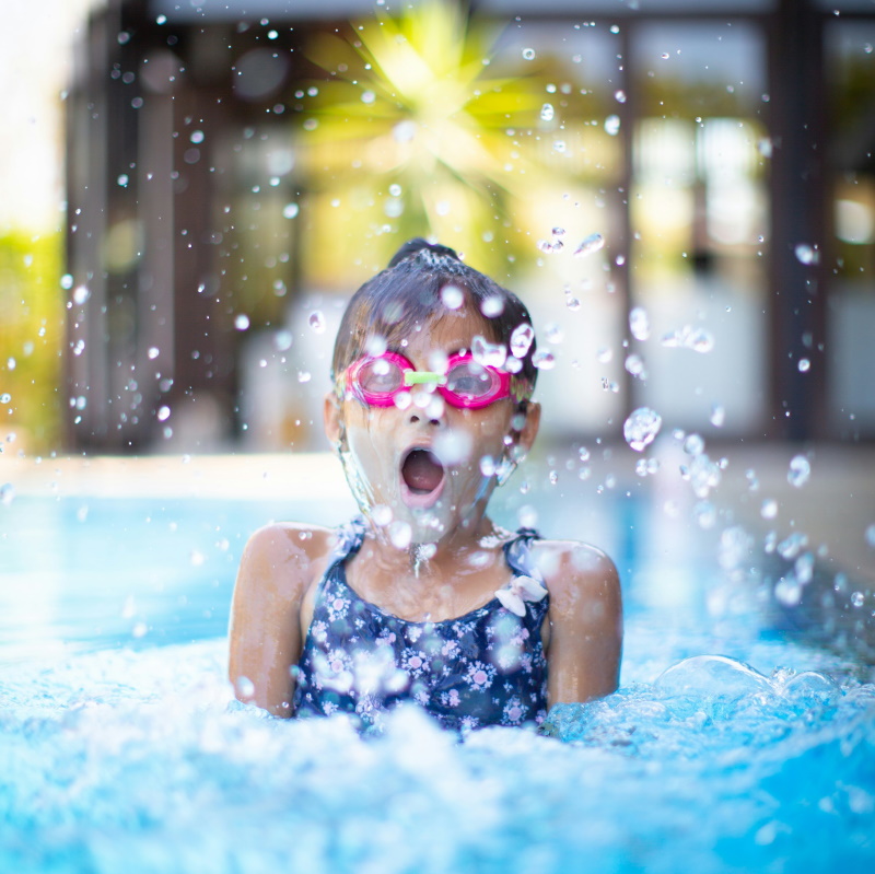 Cours natation