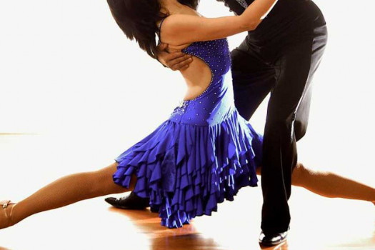 Cours salsa cubaine