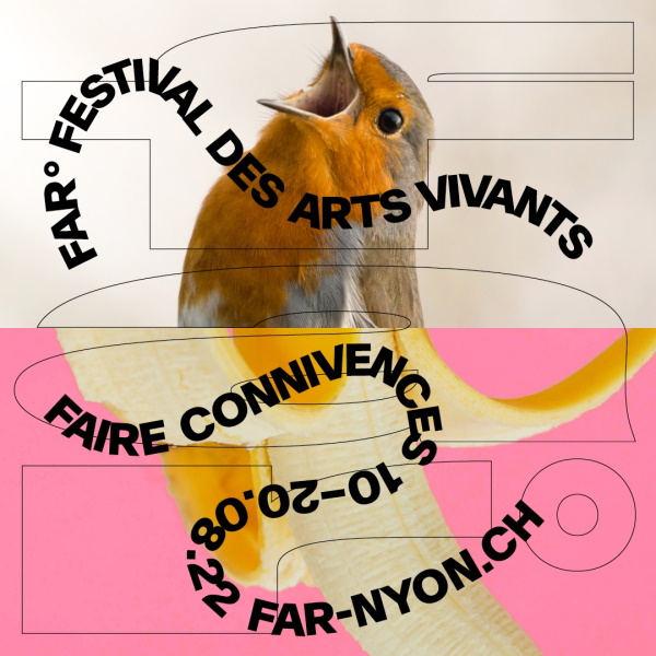 Festival des arts vivants Nyon