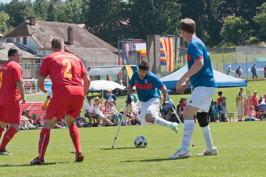 Journée PluSport 10 juillet 2022