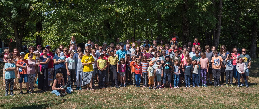 Journée parents Aspeda