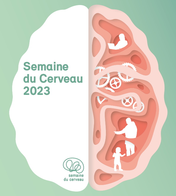 Semaine du Cerveau 2023