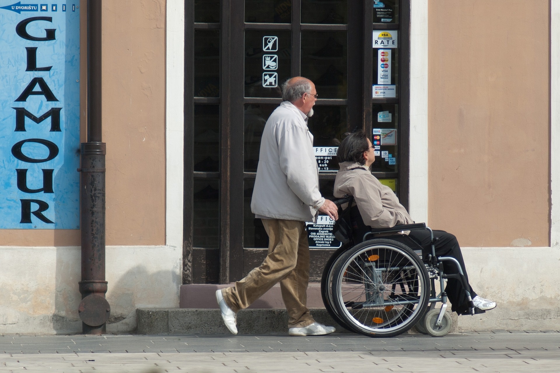 handicap participation société